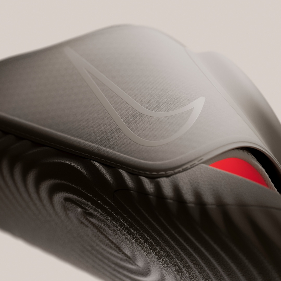 ナイキからリカバリースライド「AIR ZOOM HYPERSLIDE」を2026年 9/29 発売予定 (Hyperice ハイペリアイス NIKE エア ズーム ハイパースライド)