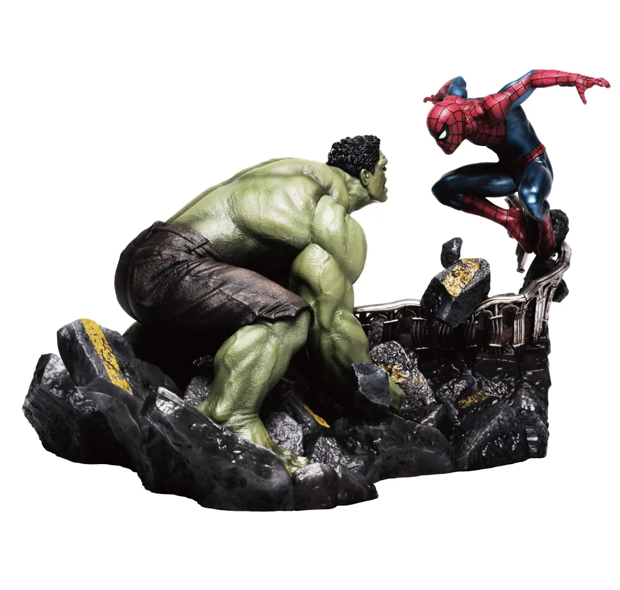 Happyくじ / MARVEL「スパイダーマン：ブランド・ニュー・デイ」が2026年 8/7 発売 (Spider-Man: Brand New Day マーベル ハッピーくじ)