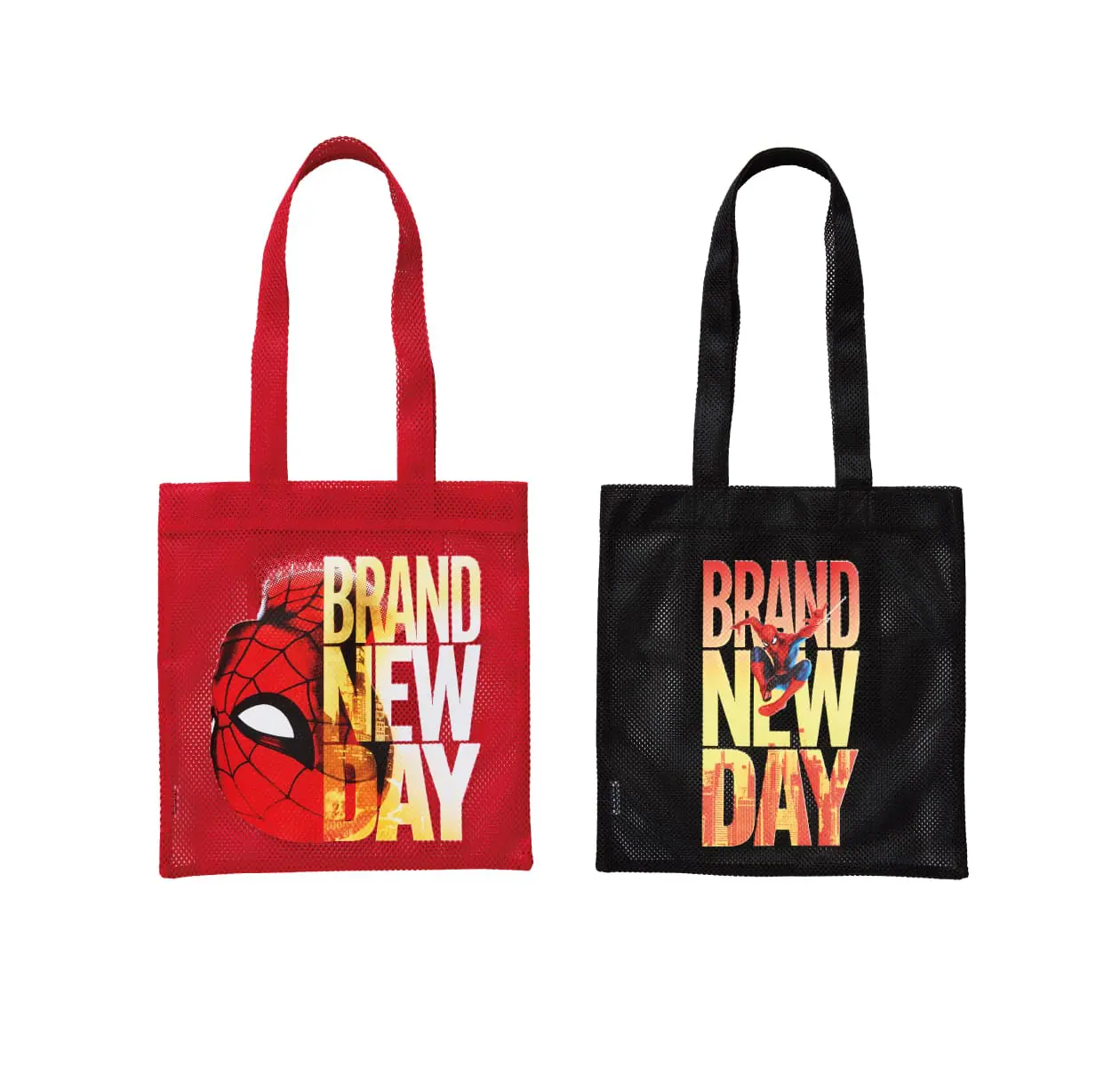 Happyくじ / MARVEL「スパイダーマン：ブランド・ニュー・デイ」が2026年 8/7 発売 (Spider-Man: Brand New Day マーベル ハッピーくじ)