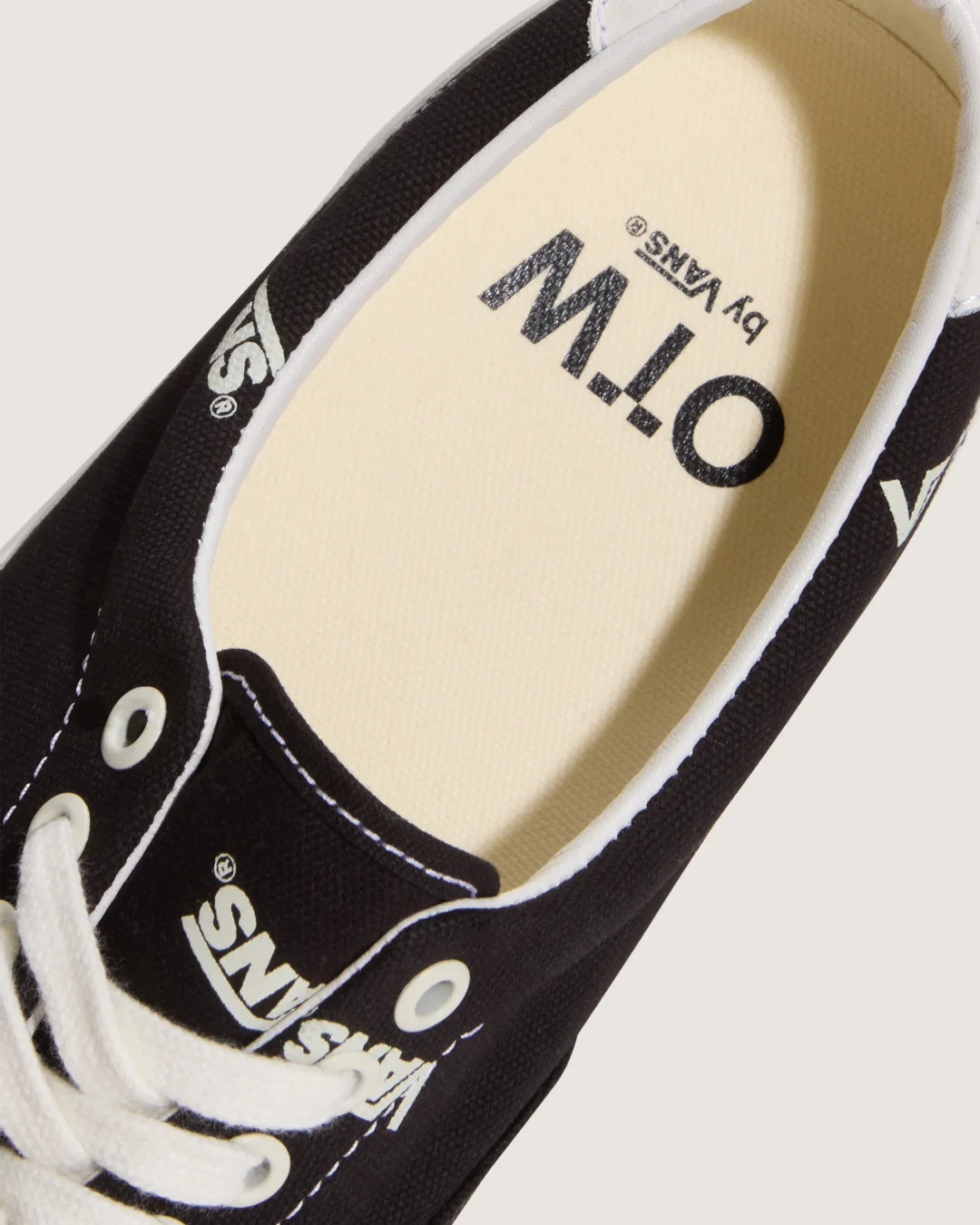 【2026年 7/24 発売】OTW by VANS ERA 59 “NAVY/MARSHMALLOW/BLACK” (バンズ エラ “ネイビー/マシュマロ/ブラック”) [VN001186NVY/VN001186CCZ/VN001186BLK]