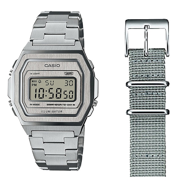 CASIO CLASSIC PREMIUM SERIES「A1000DN-7JR」が2026年 7/24 再発売 (カシオ クラシック プレミアム シリーズ)