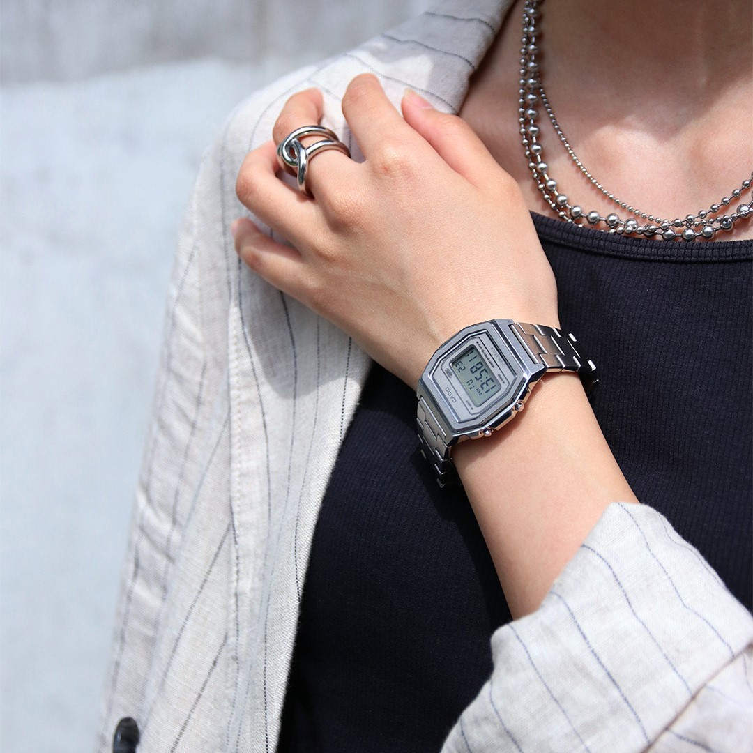 CASIO CLASSIC PREMIUM SERIES「A1000DN-7JR」が2026年 7/24 再発売 (カシオ クラシック プレミアム シリーズ)