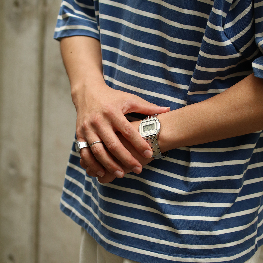 CASIO CLASSIC PREMIUM SERIES「A1000DN-7JR」が2026年 7/24 再発売 (カシオ クラシック プレミアム シリーズ)