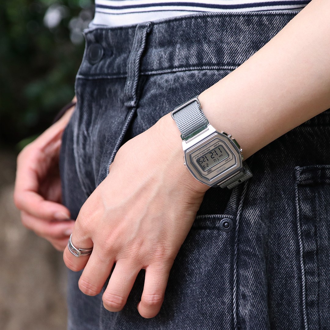 CASIO CLASSIC PREMIUM SERIES「A1000DN-7JR」が2026年 7/24 再発売 (カシオ クラシック プレミアム シリーズ)