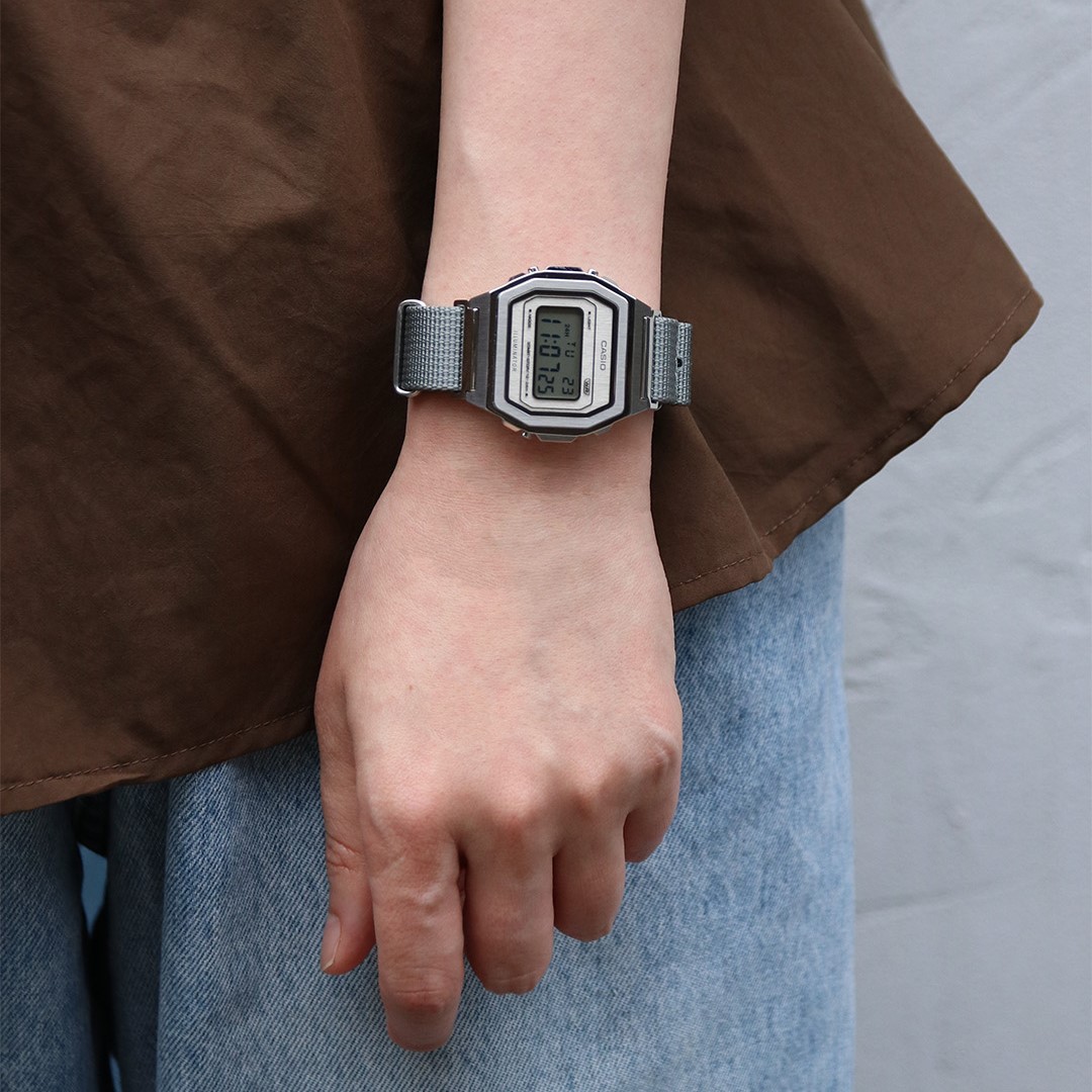 CASIO CLASSIC PREMIUM SERIES「A1000DN-7JR」が2026年 7/24 再発売 (カシオ クラシック プレミアム シリーズ)