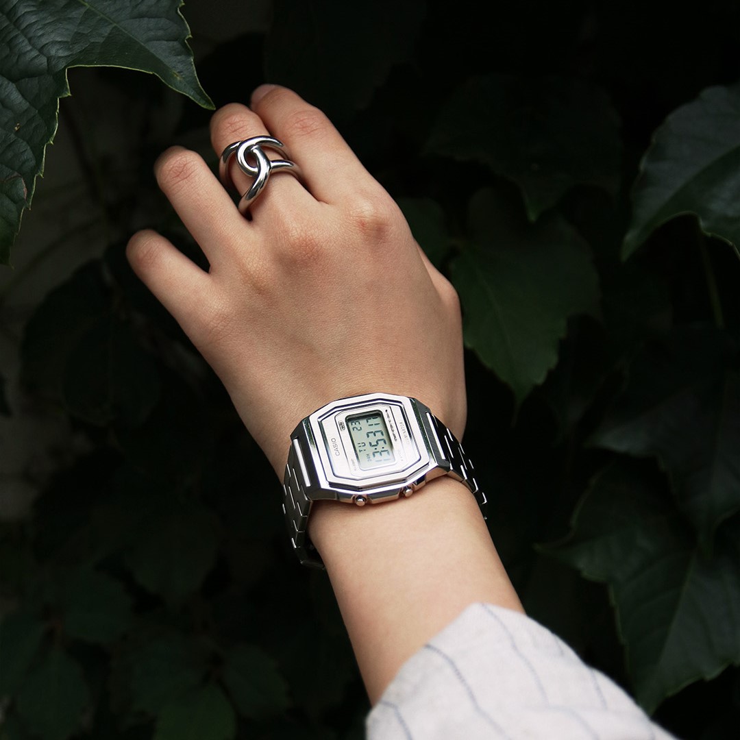 CASIO CLASSIC PREMIUM SERIES「A1000DN-7JR」が2026年 7/24 再発売 (カシオ クラシック プレミアム シリーズ)