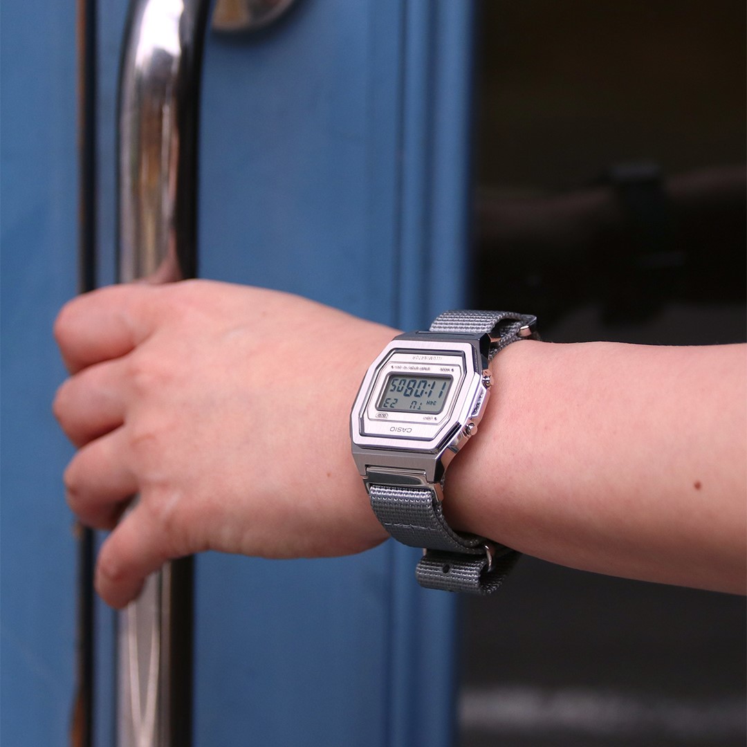 CASIO CLASSIC PREMIUM SERIES「A1000DN-7JR」が2026年 7/24 再発売 (カシオ クラシック プレミアム シリーズ)