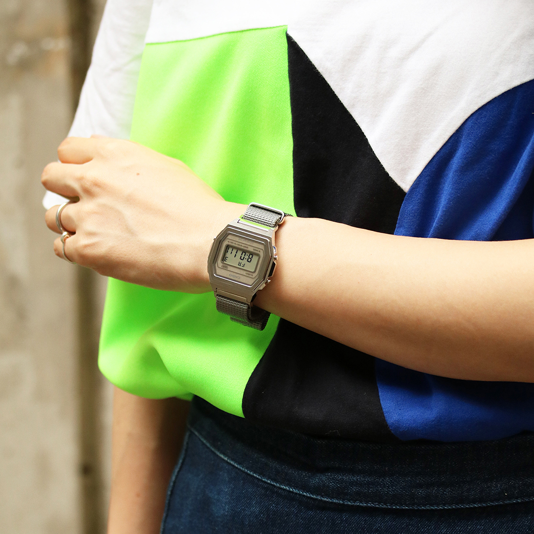 CASIO CLASSIC PREMIUM SERIES「A1000DN-7JR」が2026年 7/24 再発売 (カシオ クラシック プレミアム シリーズ)