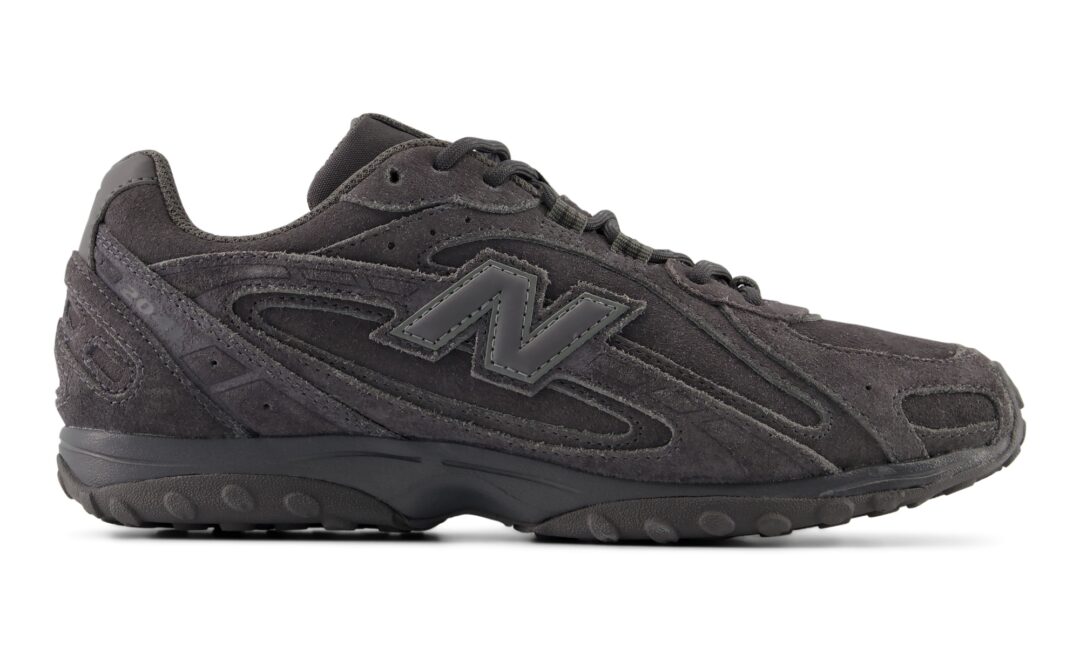 【2026年 8/1 発売】New Balance U204L 1RC “Magnet/Castlerock” (ニューバランス) [U204L1RC]