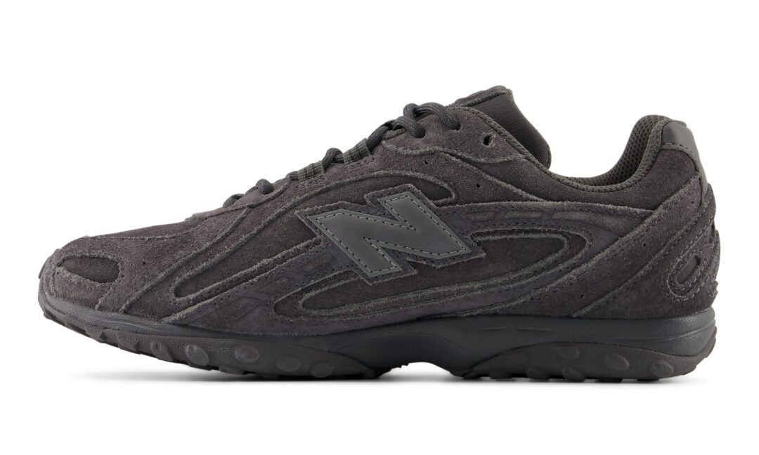【2026年 8/1 発売】New Balance U204L 1RC “Magnet/Castlerock” (ニューバランス) [U204L1RC]