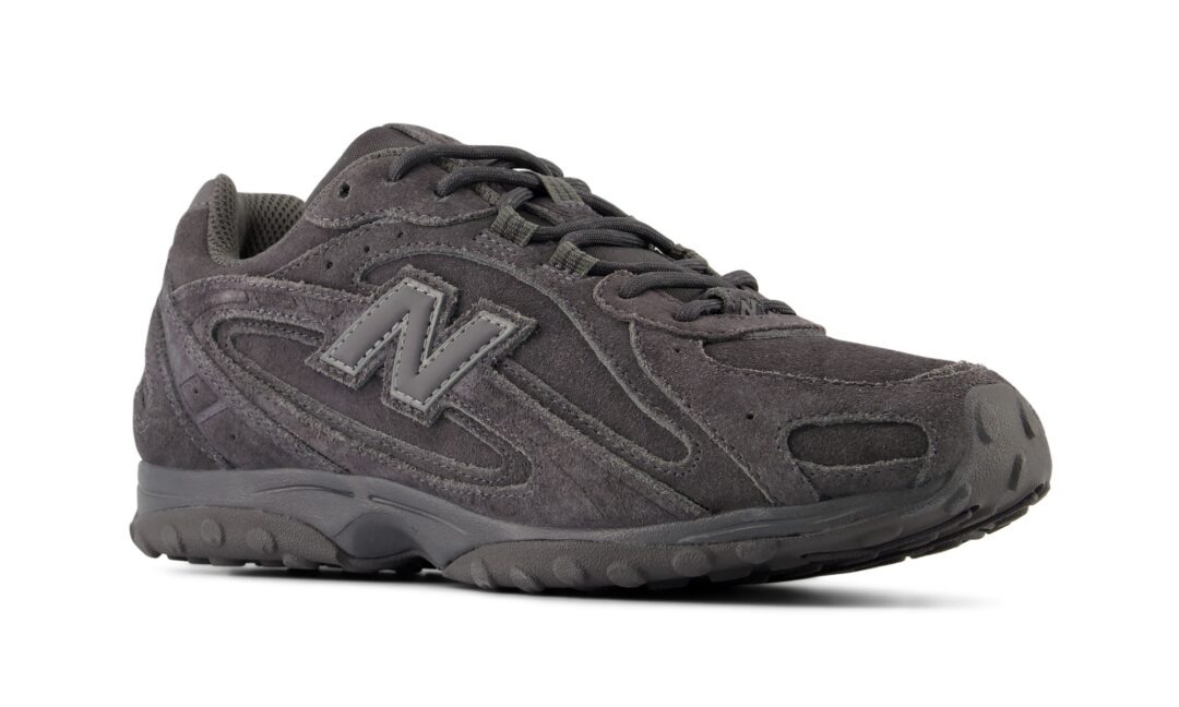 【2026年 8/1 発売】New Balance U204L 1RC “Magnet/Castlerock” (ニューバランス) [U204L1RC]
