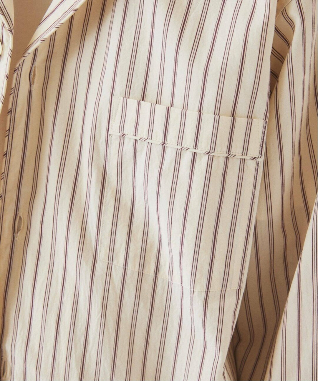 JOURNAL STANDARD relume × Brooks Brothers 2026 FW 別注 “ストライプ シャツジャケット”が9月上旬 発売 (ジャーナルスタンダード ブルックスブラザーズ)