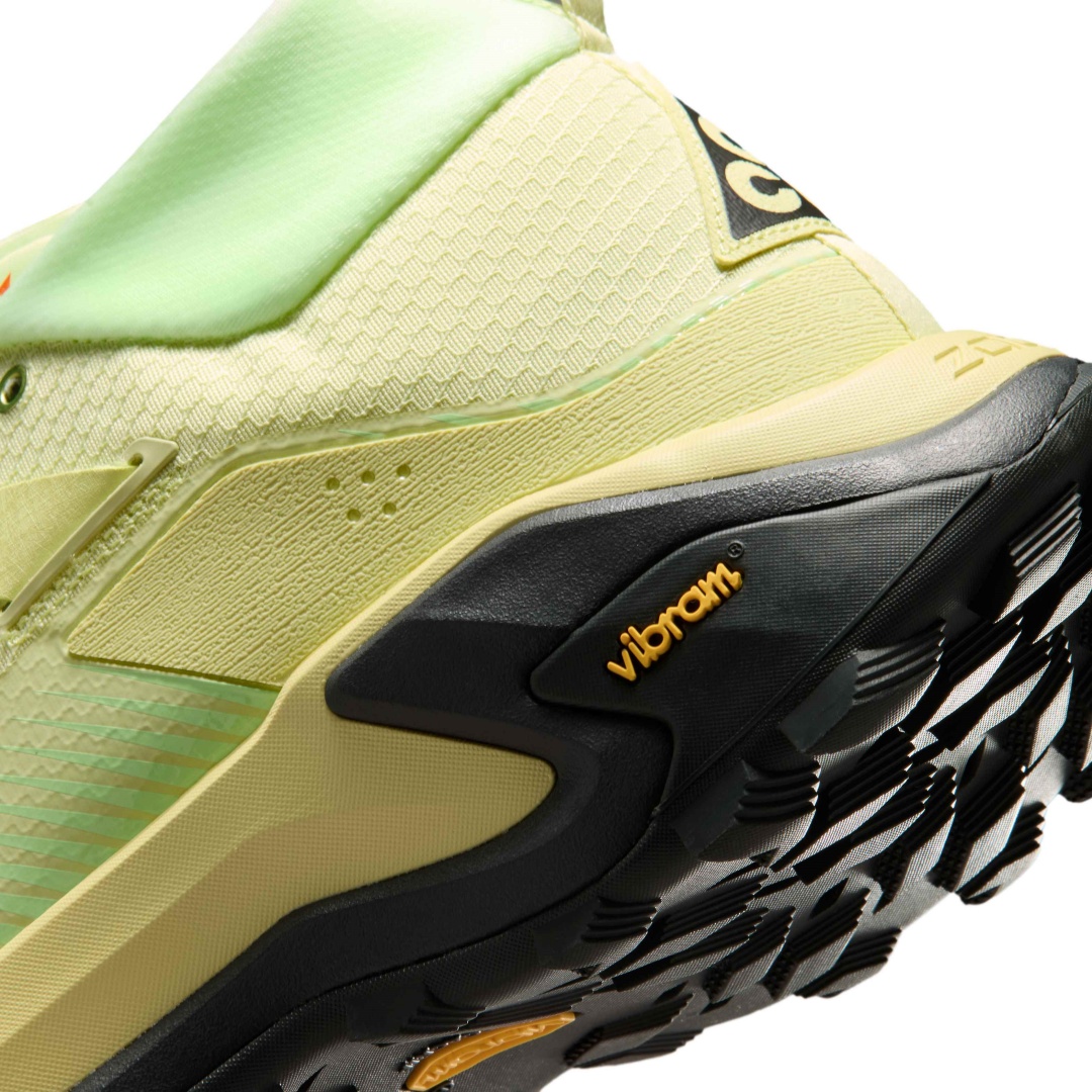 【2026年 7/16 発売】NIKE ZEGMA HIKE “British Khaki/Life Lime” (ナイキ ゼガマ ハイク “ブリティッシュカーキ/ライフライム”) [IO7854-200/IO7854-701]