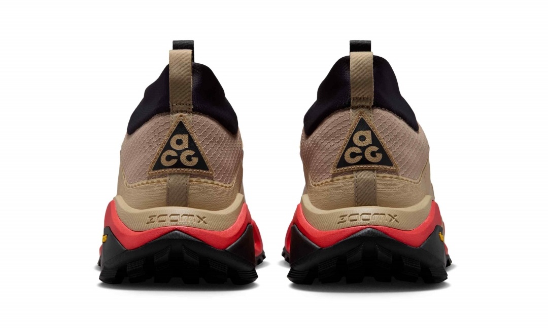 【2026年 7/16 発売】NIKE ZEGMA HIKE “British Khaki/Life Lime” (ナイキ ゼガマ ハイク “ブリティッシュカーキ/ライフライム”) [IO7854-200/IO7854-701]