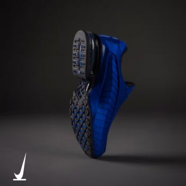 【2026年 夏 発売予定】NIKE AIR MAX DOLCE “Old Royal/Black” (ナイキ エア マックス ドルチェ “オールドロイヤル/ブラック”) [IB4527-400]