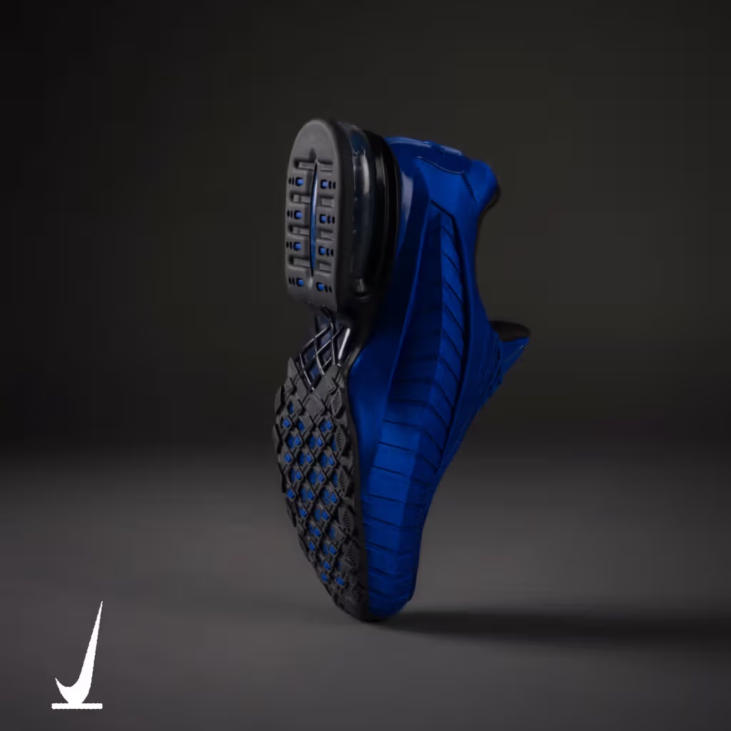 【2026年 夏 発売予定】NIKE AIR MAX DOLCE “Old Royal/Black” (ナイキ エア マックス ドルチェ “オールドロイヤル/ブラック”) [IB4527-400]