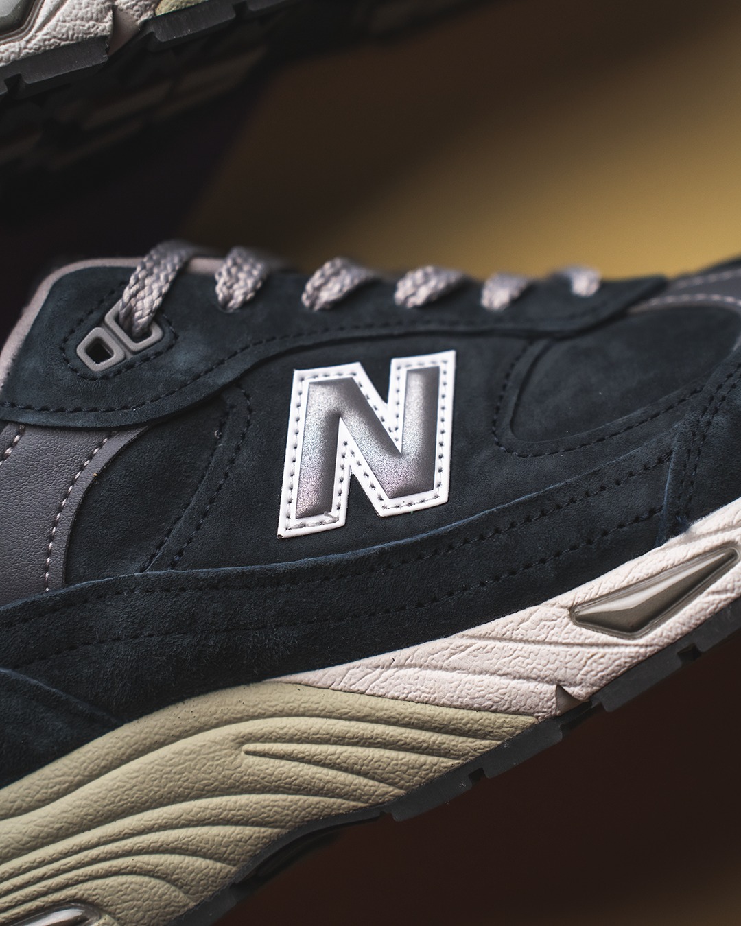 【2026年 発売】New Balance M991 PN1 “Stratified Sea” Made in UK (ニューバランス) [M991PN1]