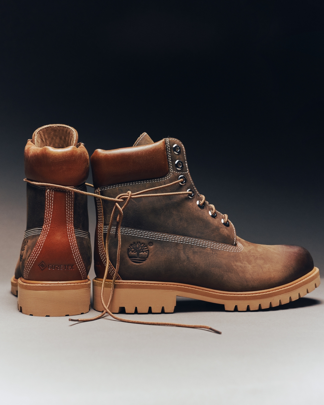 Timberland The Limited Release Collection シリーズより2026年秋冬シーズンの新作が2026年 7/10 発売 (ティンバーランド ザ リミテッド リリース コレクション)