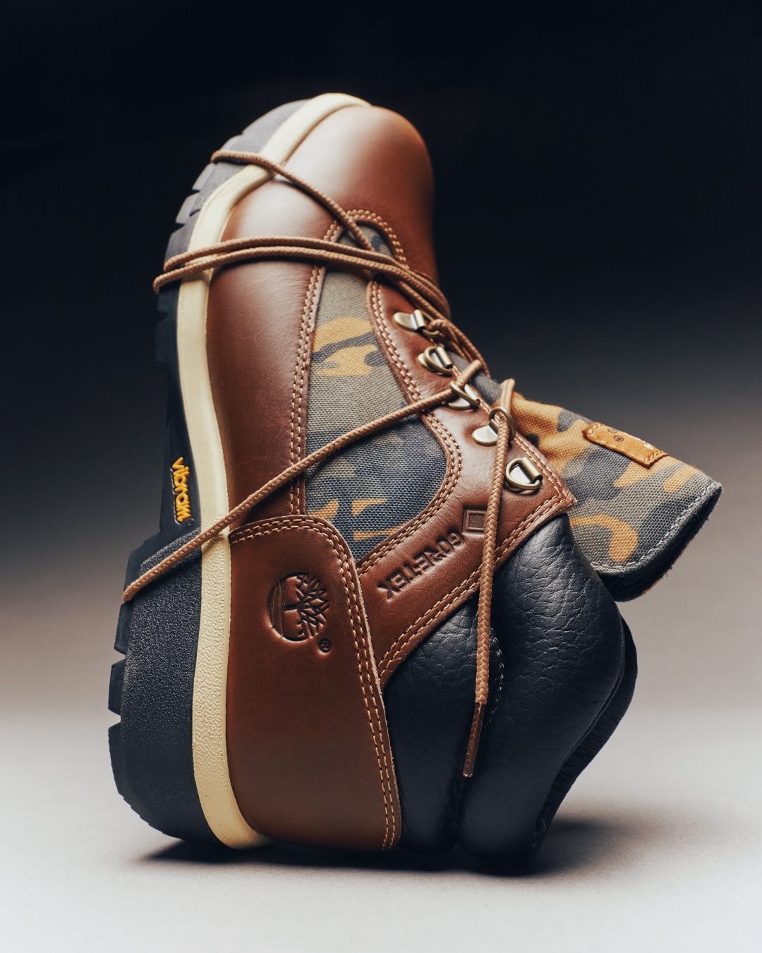 Timberland The Limited Release Collection シリーズより2026年秋冬シーズンの新作が2026年 7/10 発売 (ティンバーランド ザ リミテッド リリース コレクション)