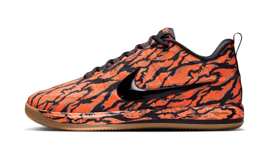 【2026年 7/30 発売】NIKE BOOK 2 EP “Camo” (ナイキ ブック “カモ”) [IV5770-001]