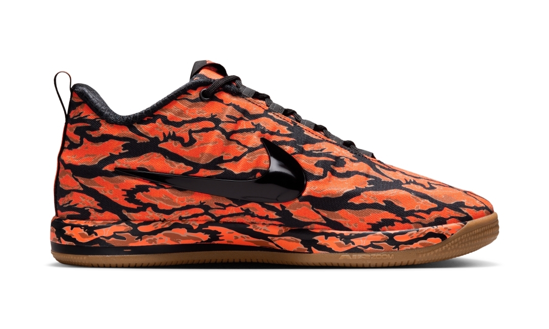 【2026年 7/30 発売】NIKE BOOK 2 EP “Camo” (ナイキ ブック “カモ”) [IV5770-001]