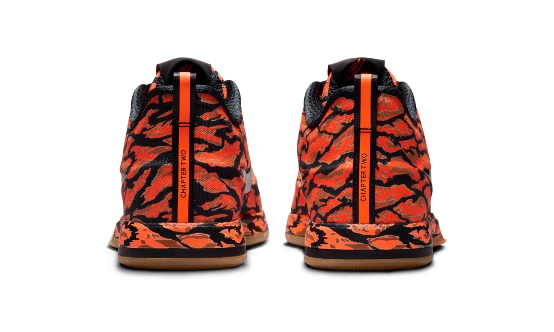 【2026年 7/30 発売】NIKE BOOK 2 EP “Camo” (ナイキ ブック “カモ”) [IV5770-001]
