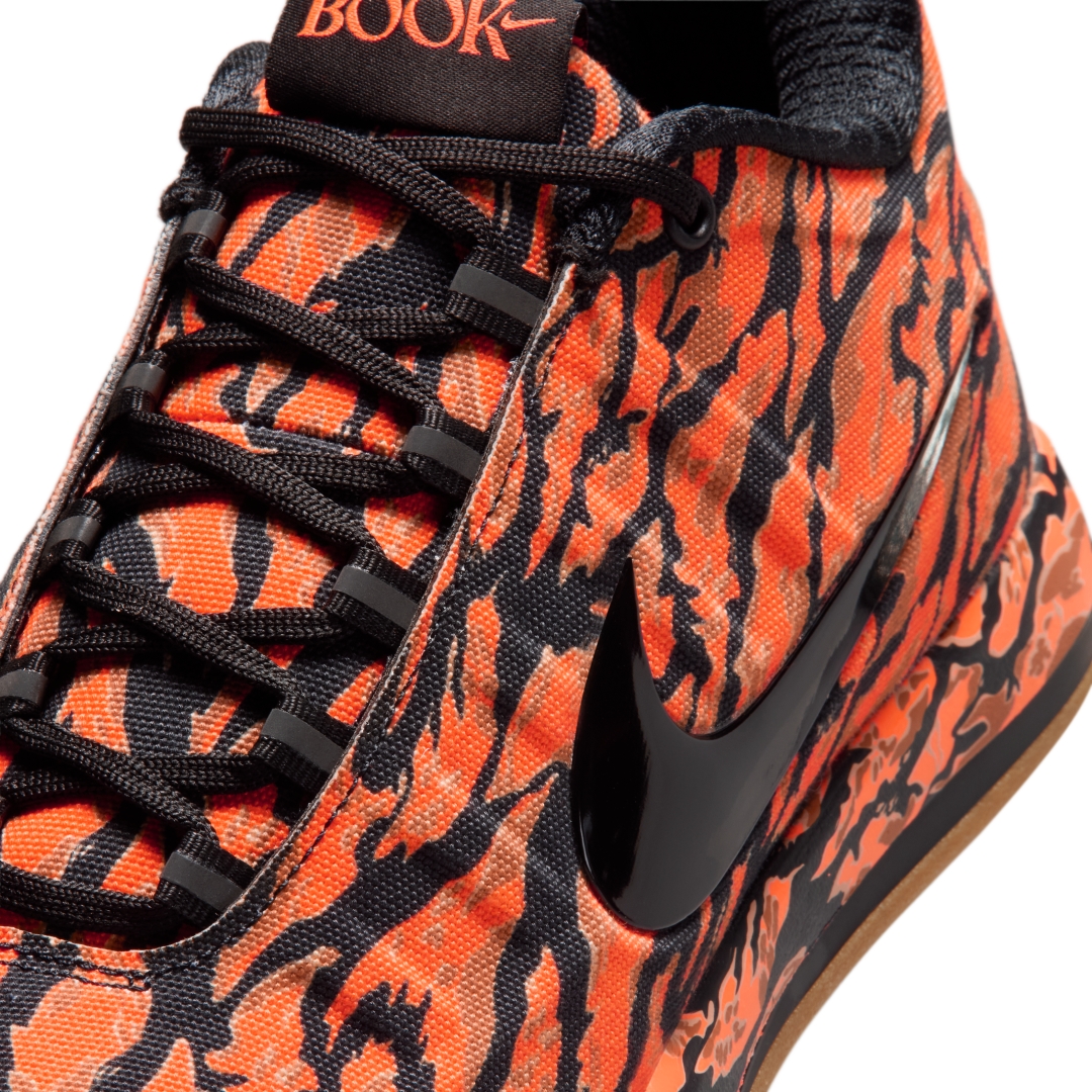 【2026年 7/30 発売】NIKE BOOK 2 EP “Camo” (ナイキ ブック “カモ”) [IV5770-001]