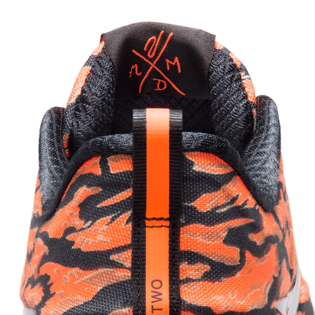 【2026年 7/30 発売】NIKE BOOK 2 EP “Camo” (ナイキ ブック “カモ”) [IV5770-001]