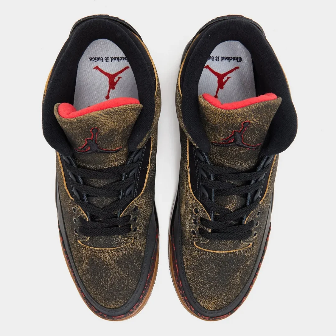 【2026年 11/21 発売予定】NIKE AIR JORDAN 3 “Not Nice” (ナイキ エア ジョーダン “ノットナイス”) [IF4396-001]