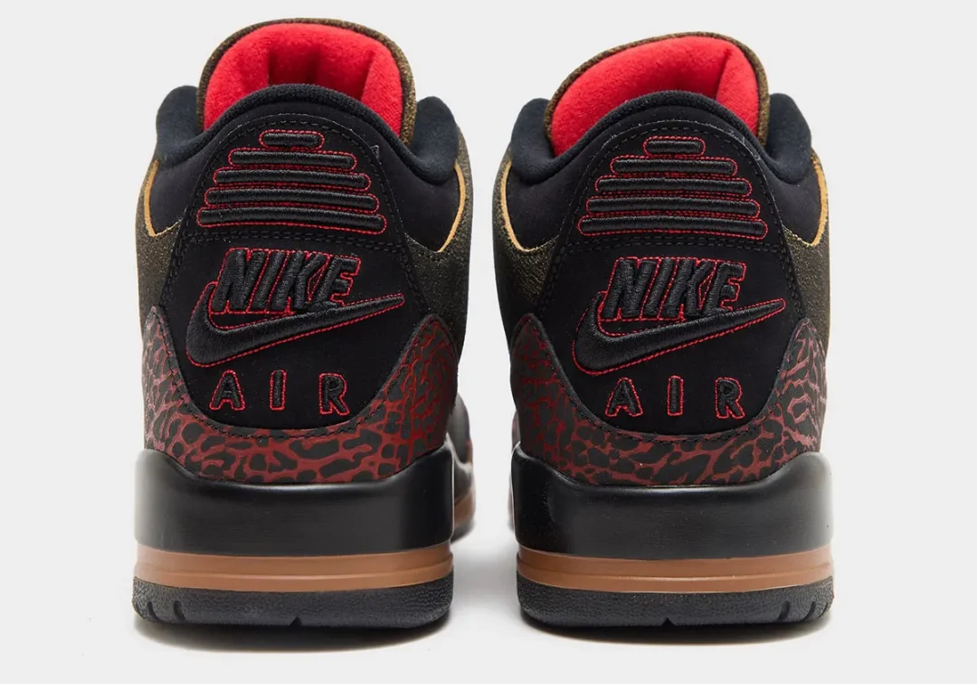 【2026年 11/21 発売予定】NIKE AIR JORDAN 3 “Not Nice” (ナイキ エア ジョーダン “ノットナイス”) [IF4396-001]