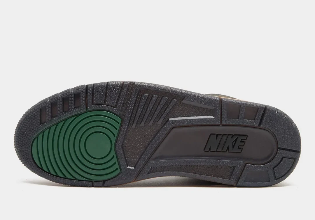 【2026年 11/21 発売予定】NIKE AIR JORDAN 3 “Not Nice” (ナイキ エア ジョーダン “ノットナイス”) [IF4396-001]