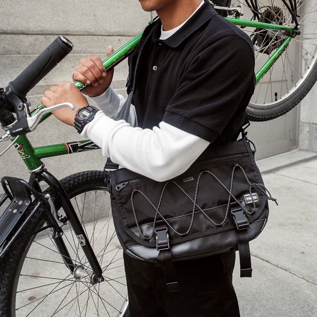 JJJJound × PORTER 2026 SS コラボアイテムが7/24 発売 (ジョウンド ポーター)