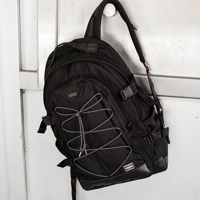 JJJJound × PORTER 2026 SS コラボアイテムが7/24 発売 (ジョウンド ポーター)