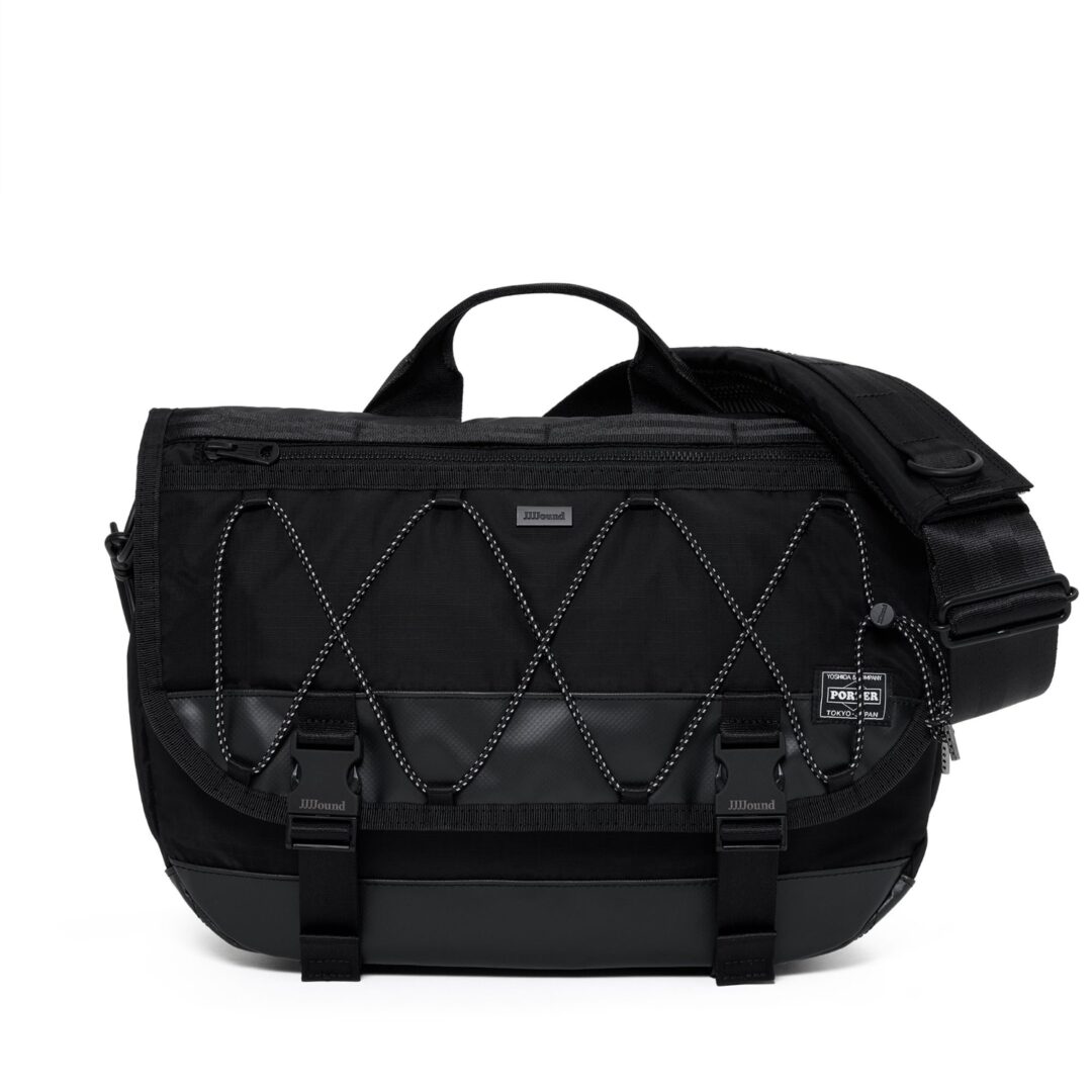 JJJJound × PORTER 2026 SS コラボアイテムが7/24 発売 (ジョウンド ポーター)
