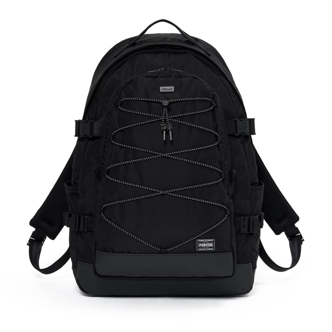 JJJJound × PORTER 2026 SS コラボアイテムが7/24 発売 (ジョウンド ポーター)