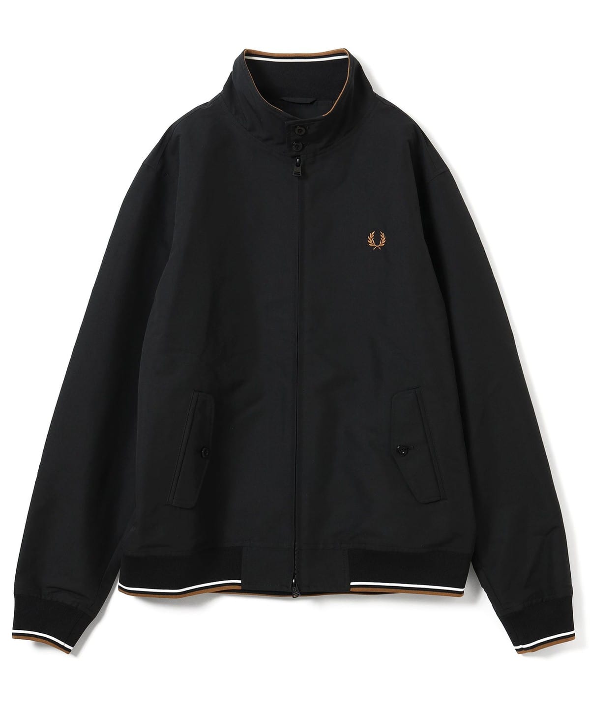BEAMS × FRED PERRY 別注 2026 FW (ビームス フレッドペリー 2026年 秋冬)