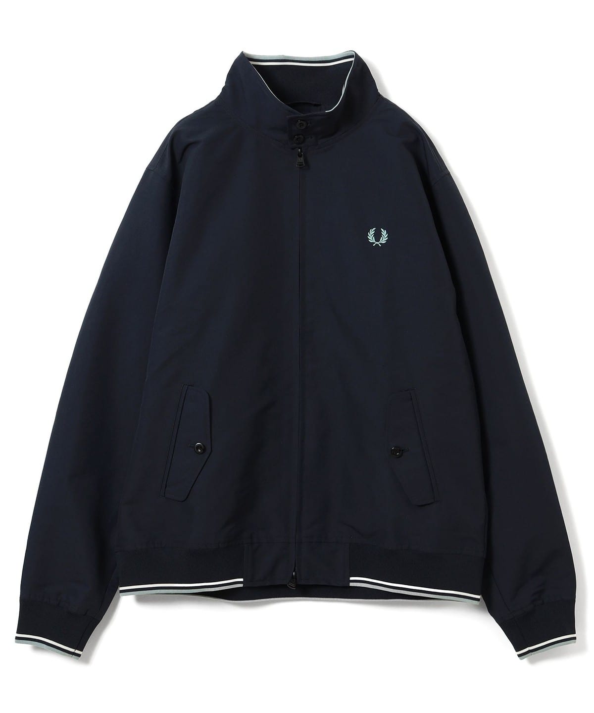 BEAMS × FRED PERRY 別注 2026 FW (ビームス フレッドペリー 2026年 秋冬)