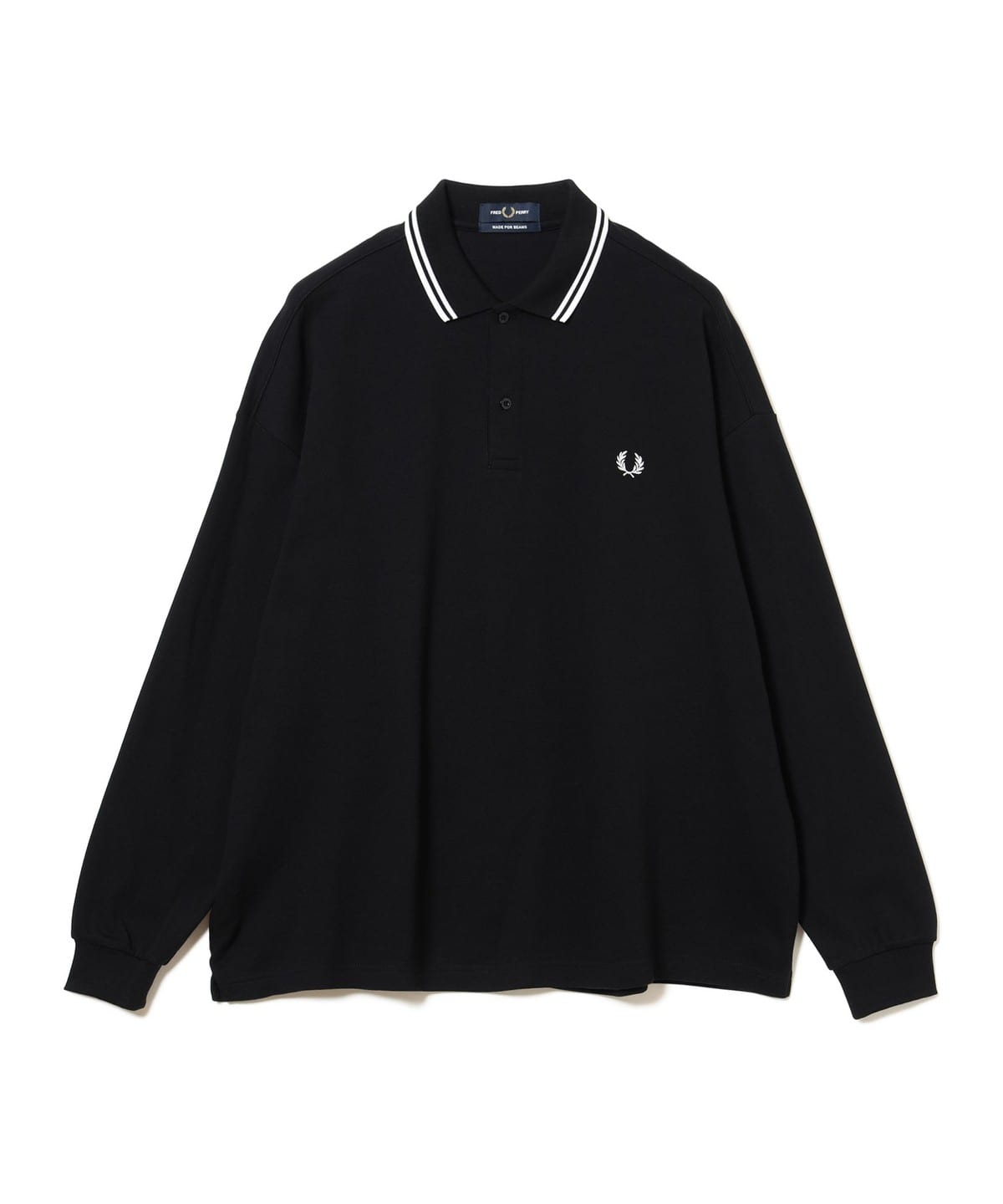 BEAMS × FRED PERRY 別注 2026 FW (ビームス フレッドペリー 2026年 秋冬)