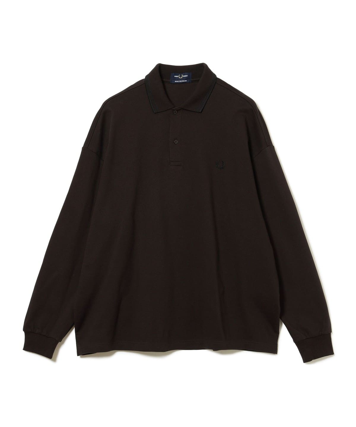 BEAMS × FRED PERRY 別注 2026 FW (ビームス フレッドペリー 2026年 秋冬)