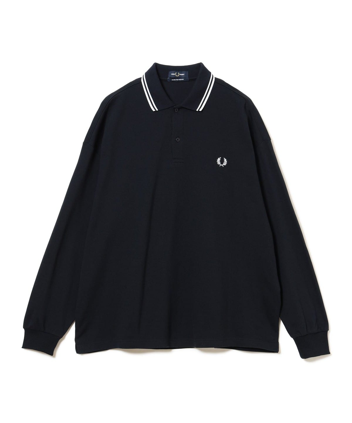 BEAMS × FRED PERRY 別注 2026 FW (ビームス フレッドペリー 2026年 秋冬)