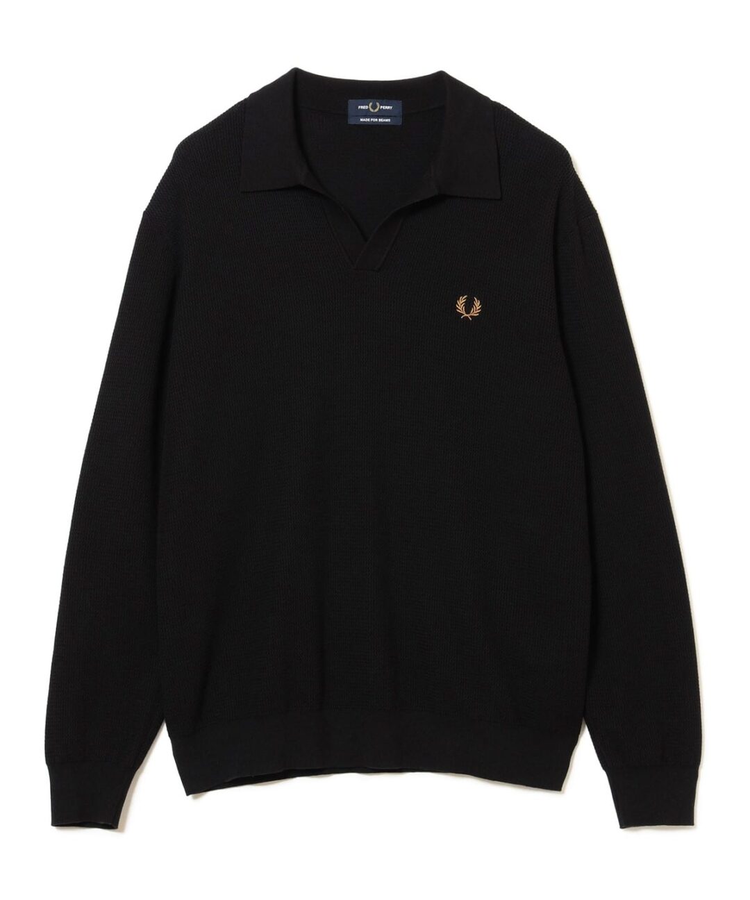 BEAMS × FRED PERRY 別注 2026 FW (ビームス フレッドペリー 2026年 秋冬)