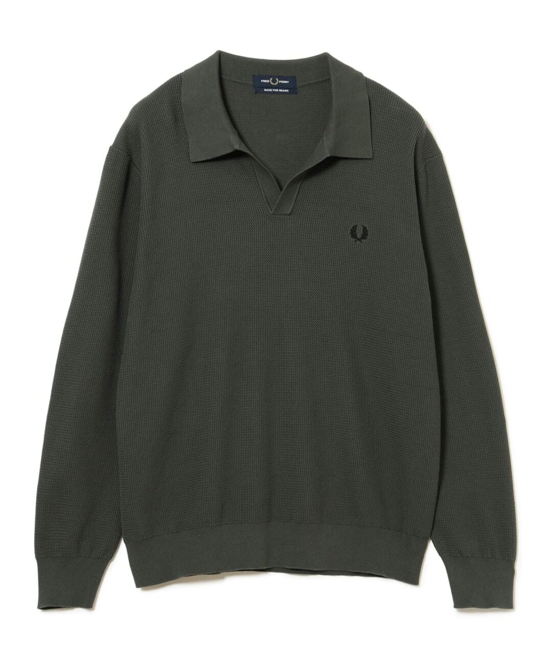 BEAMS × FRED PERRY 別注 2026 FW (ビームス フレッドペリー 2026年 秋冬)