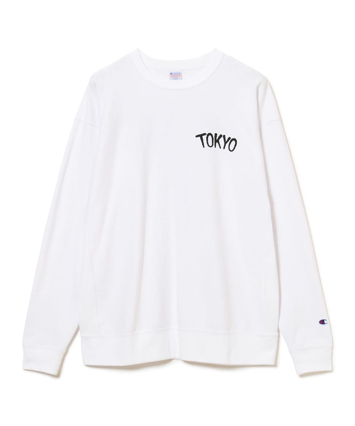 BEAMS × Champion 別注 2026 FW (ビームス チャンピオン 2026年 秋冬)