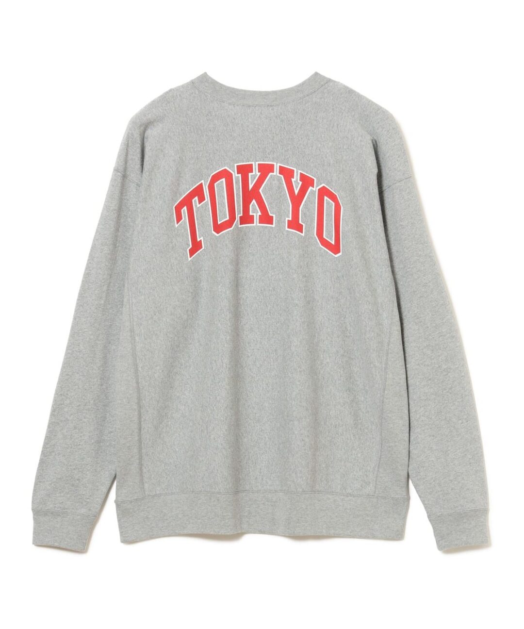 BEAMS × Champion 別注 2026 FW (ビームス チャンピオン 2026年 秋冬)