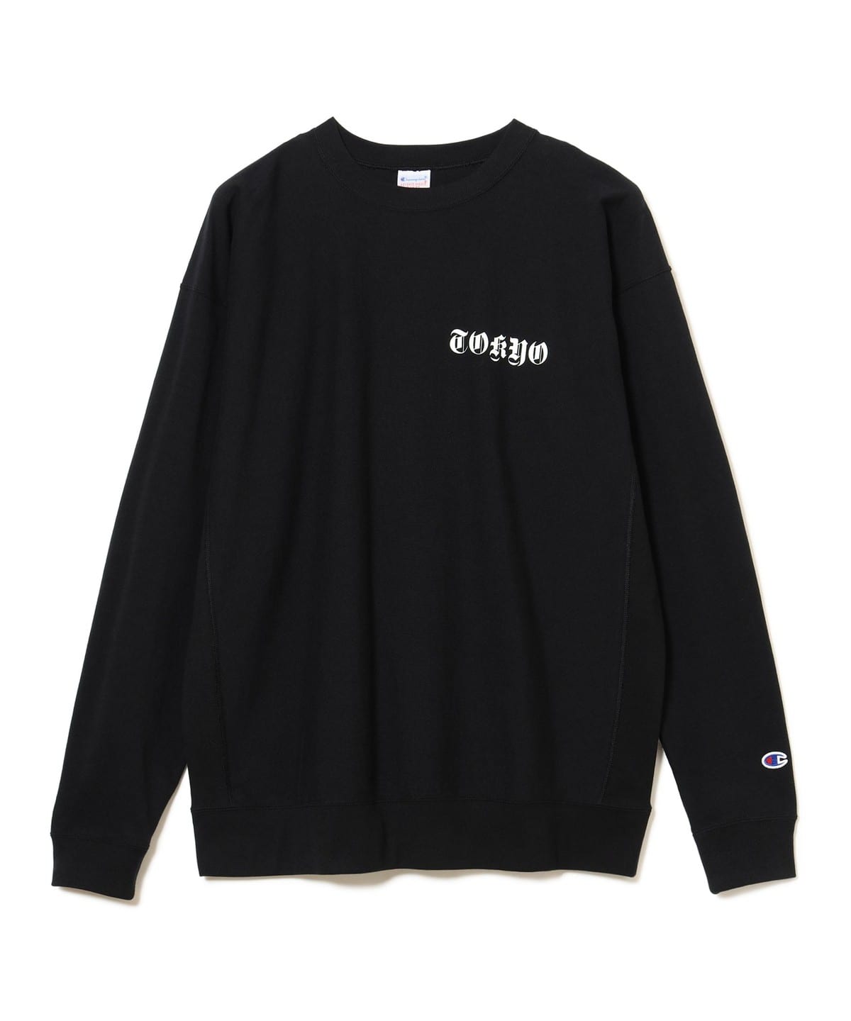 BEAMS × Champion 別注 2026 FW (ビームス チャンピオン 2026年 秋冬)