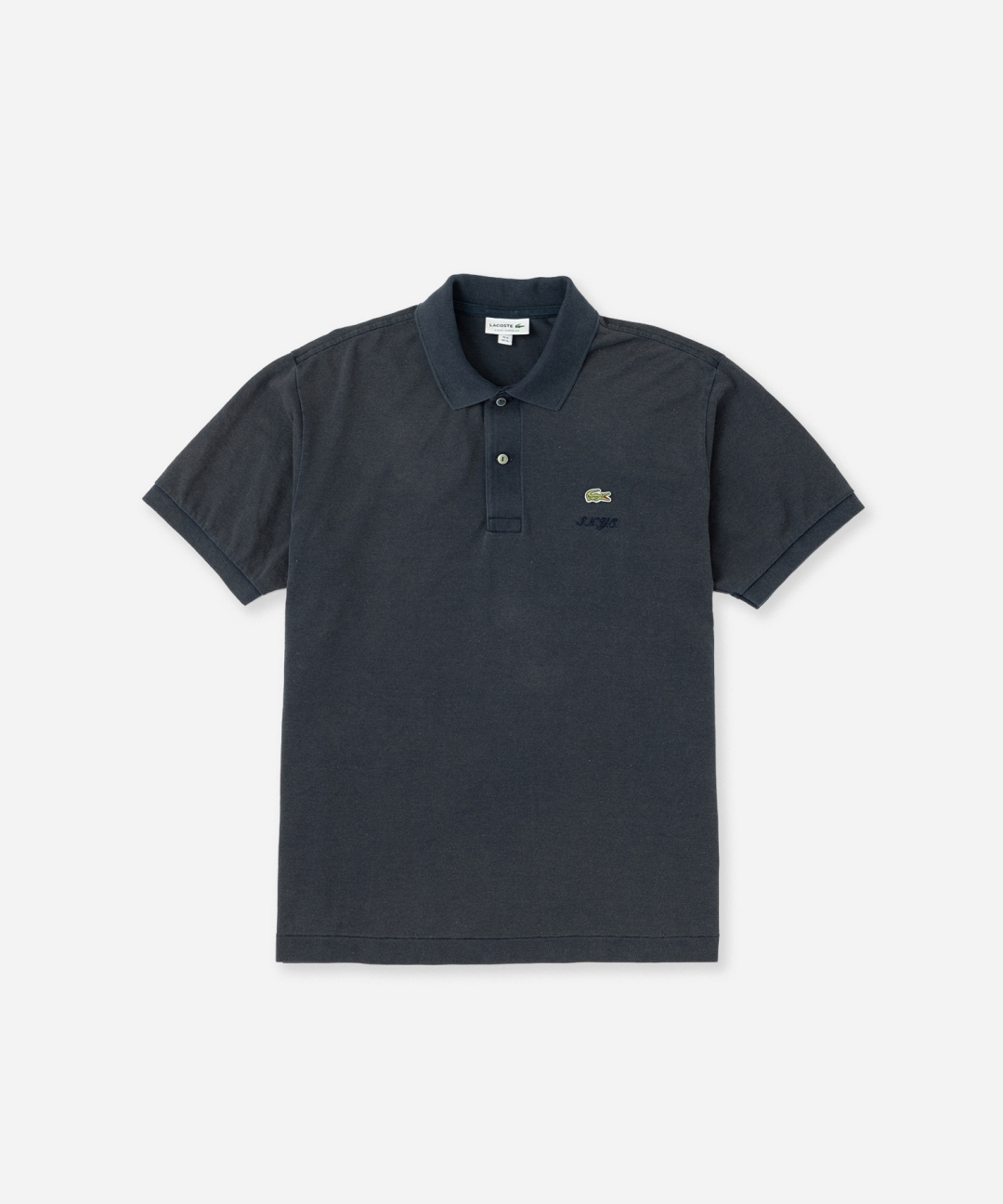 Saturdays NYC × LACOSTE 象徴的ポロシャツ「L.12.12」をカスタムした限定アイテムが2026年 7/24 発売 (サタデーズ ニューヨークシティ ラコステ)