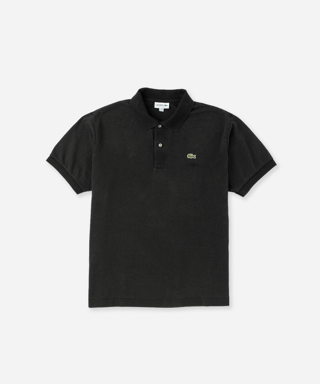 Saturdays NYC × LACOSTE 象徴的ポロシャツ「L.12.12」をカスタムした限定アイテムが2026年 7/24 発売 (サタデーズ ニューヨークシティ ラコステ)