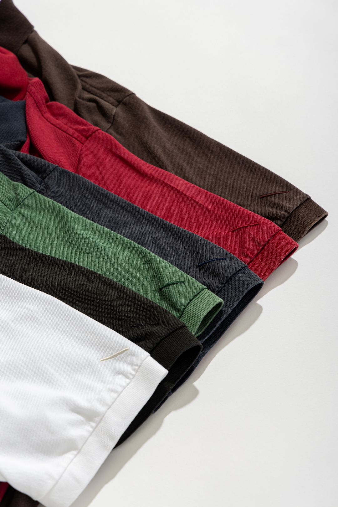 Saturdays NYC × LACOSTE 象徴的ポロシャツ「L.12.12」をカスタムした限定アイテムが2026年 7/24 発売 (サタデーズ ニューヨークシティ ラコステ)