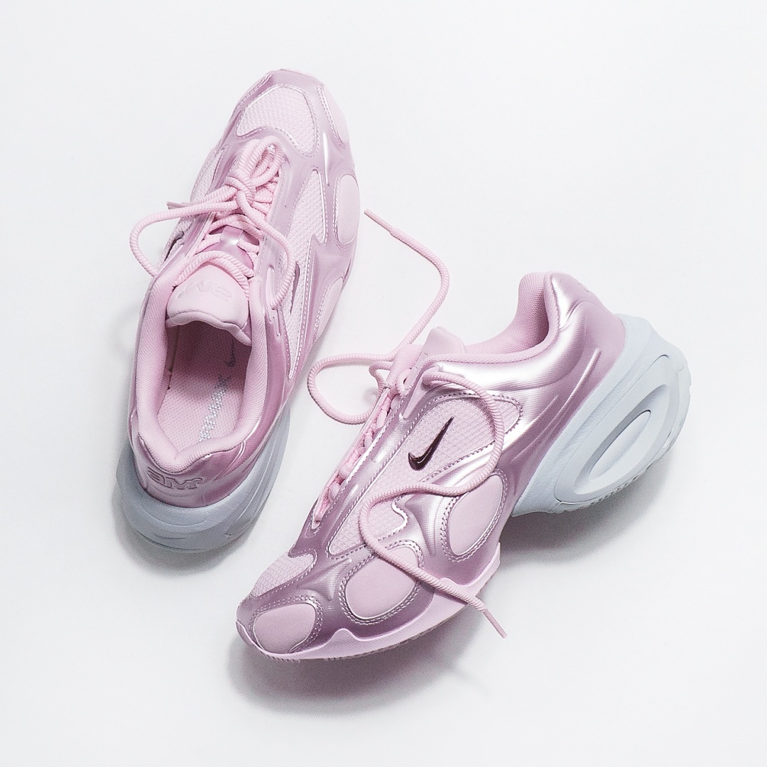 【2026年 発売】NIKE AIR MAX MUSE “Pink Foam/Pure Platinum” (ナイキ エア マックス ミューズ “ピンクフォーム/ピュアプラチナム”) [FV1920-607]