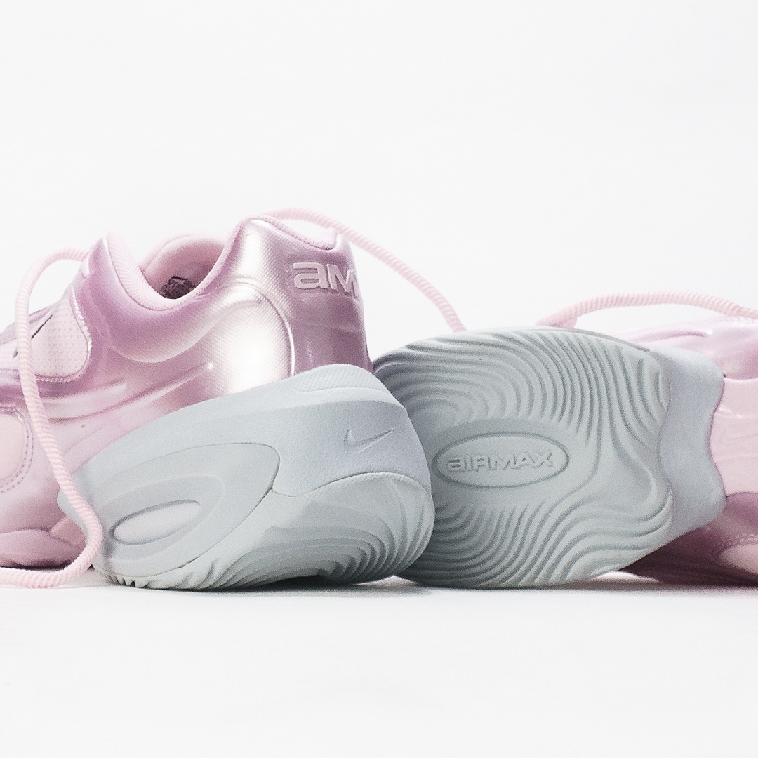 【2026年 発売】NIKE AIR MAX MUSE “Pink Foam/Pure Platinum” (ナイキ エア マックス ミューズ “ピンクフォーム/ピュアプラチナム”) [FV1920-607]